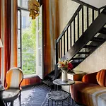 Le Pavillon de la Reine & Spa