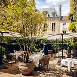 Le Pavillon de la Reine & Spa